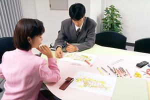 パタンナーで転職をお探しですか