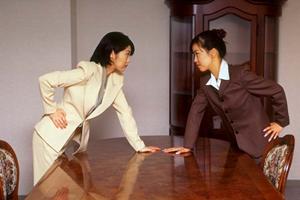 快適な労働環境が素晴らしい介護福祉施設