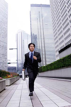 派遣会社マンパワーグループの仕事