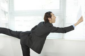 熊本で派遣会社を探しているならここへ