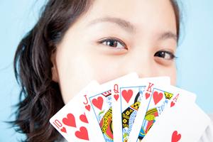 阿倍野区でも活躍している介護福祉士