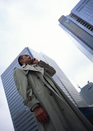 派遣会社マンパワーグループの仕事