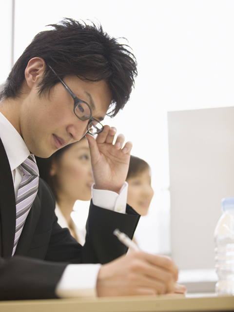 派遣会社マンパワーグループの福利厚生